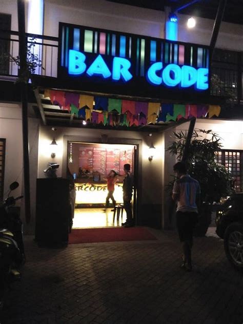 Barcode Zamboanga, Zamboanga City .